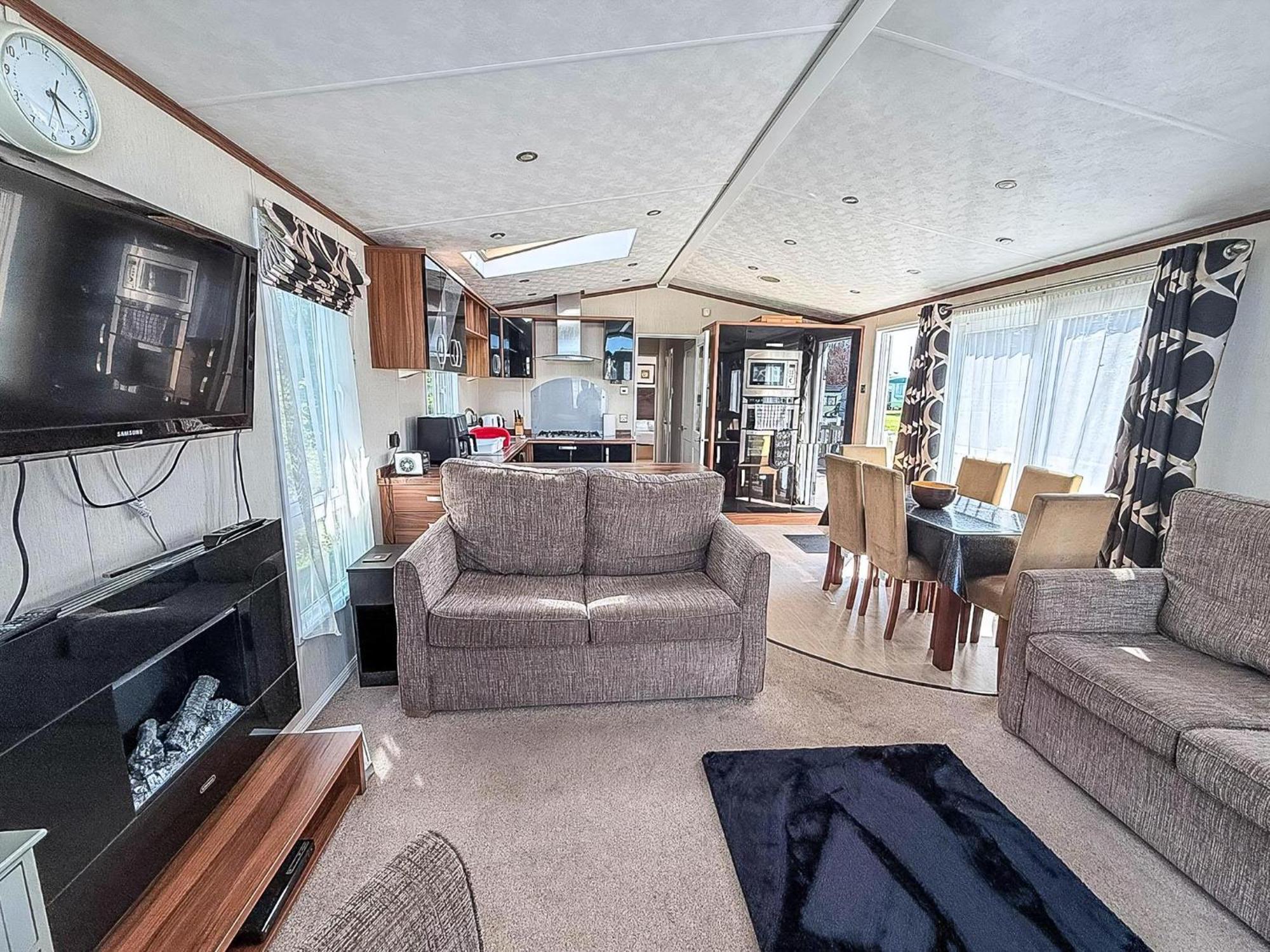 Luxury Caravan Nearby The Beautiful Scratby Beach In Norfolk Ref 50001A Great Yarmouth Ngoại thất bức ảnh