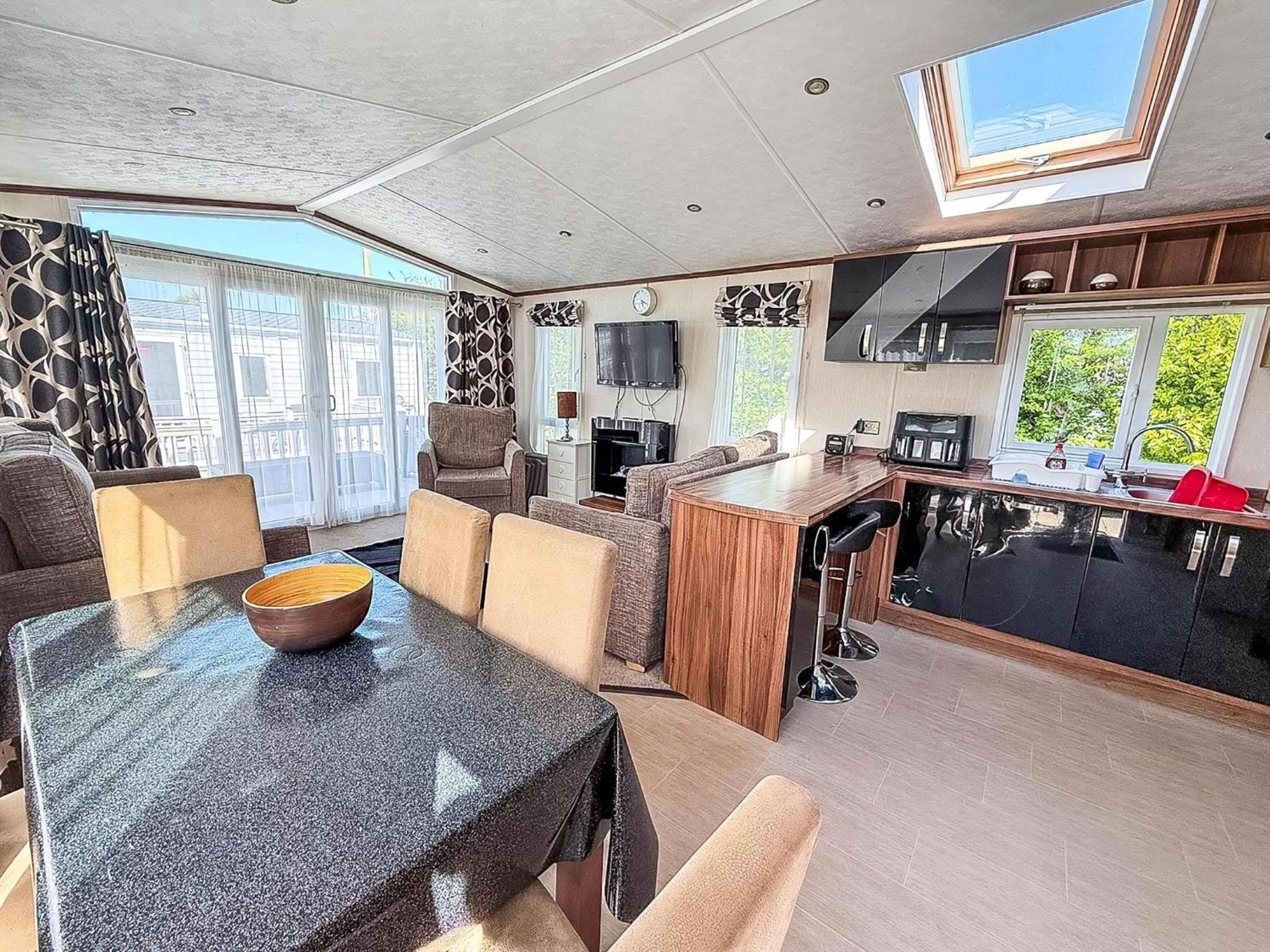 Luxury Caravan Nearby The Beautiful Scratby Beach In Norfolk Ref 50001A Great Yarmouth Ngoại thất bức ảnh